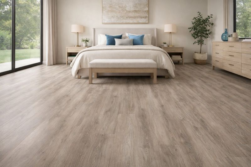 Benefits Of Luxury Vinyl Plank And Tile Installation