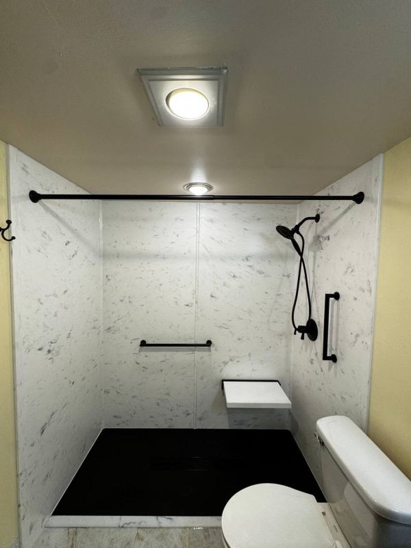 Bathroom Remodeling