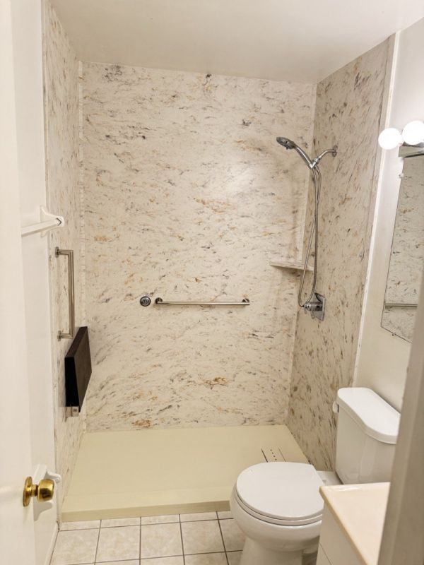 Bathroom Remodeling