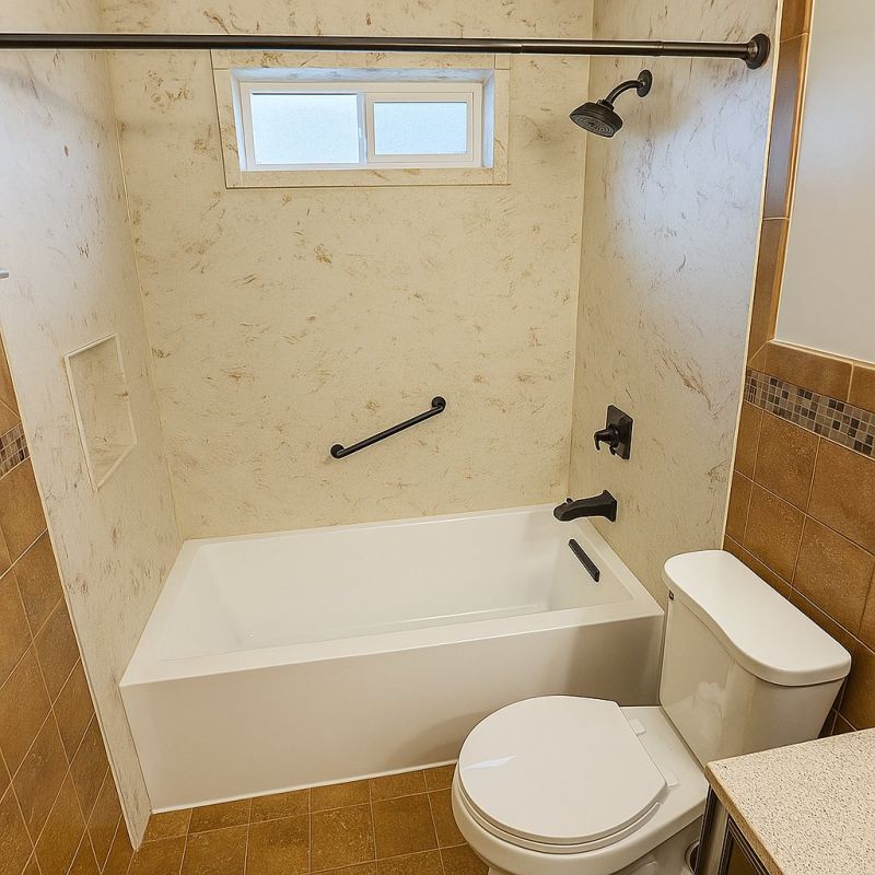 Bathroom Remodeling