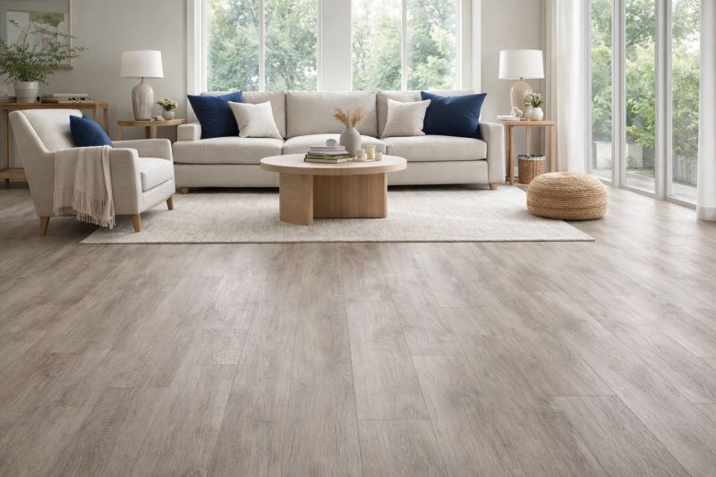 Choosing The Right Style And Finish For Lvp And Lvt